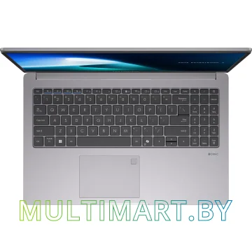 Ноутбук ASUS ExpertBook P1 P1503CVA-S70349 (90NX0881-M00CJ0) картинка 5